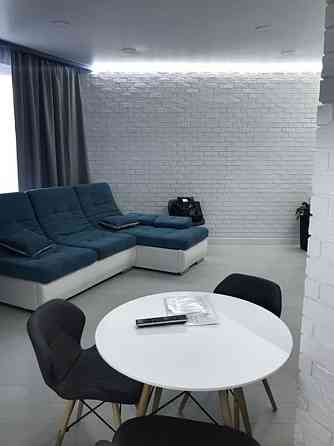 Оренда Квартира 2-кімнатна, 15/24 поверх на ул. Заречная, 1г Київ