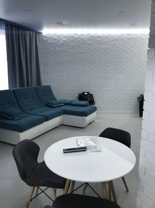 Оренда Квартира 2-кімнатна, 15/24 поверх на ул. Заречная, 1г Kiev - photo 2