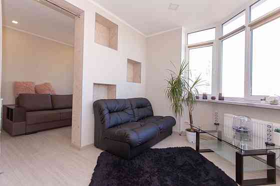 Оренда Квартира 2-кімнатна, 7/20 поверх Київ