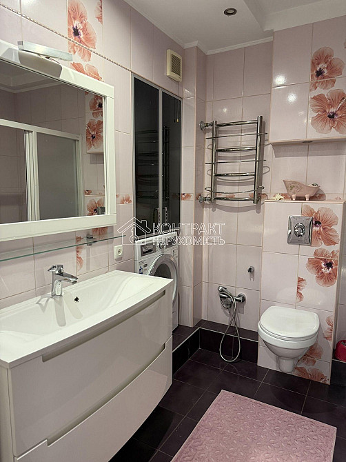 Продаж Квартира 3-кімнатна, 10/16 поверх на вул. Аерокосмічний Харків - фото 18