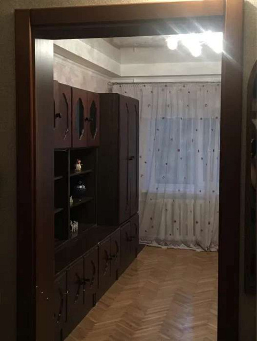 Оренда Квартира 3-кімнатна, 2/5 поверх на Братиславская ул., 12 Київ - фото 3