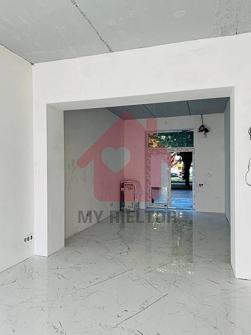 Продаж приміщення вільного призначення на Капушанська, 14 поверх - 1/5 Uzhhorod - photo 5