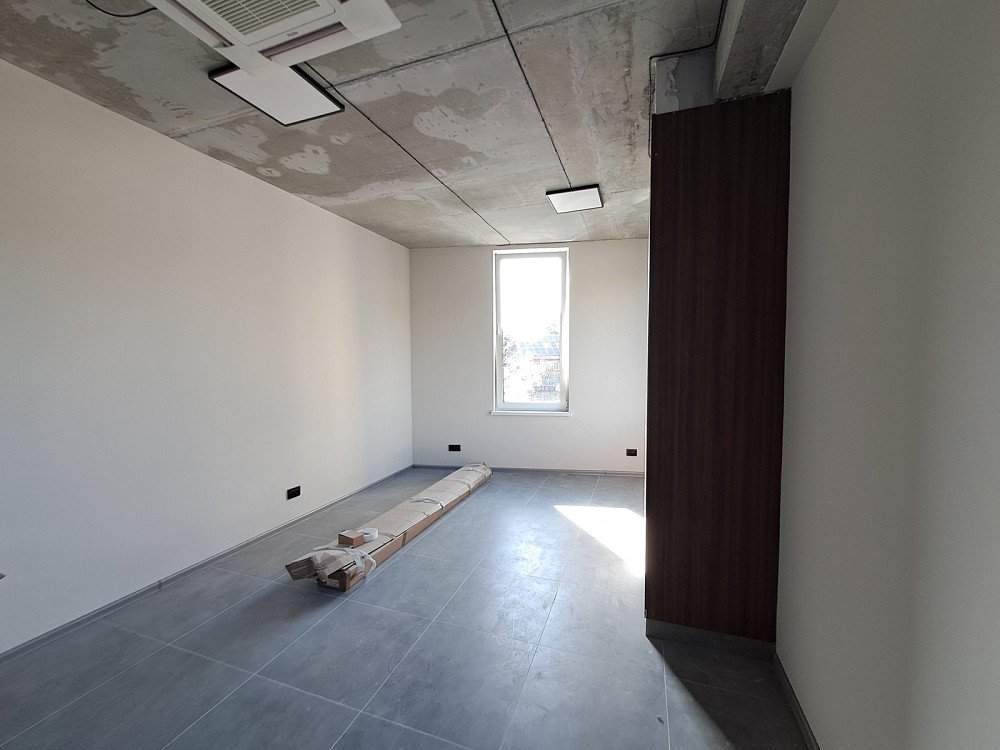 Оренда приміщення вільного призначення на Паращука М. вул., 14 поверх - 4/9 Тернопіль - фото 8