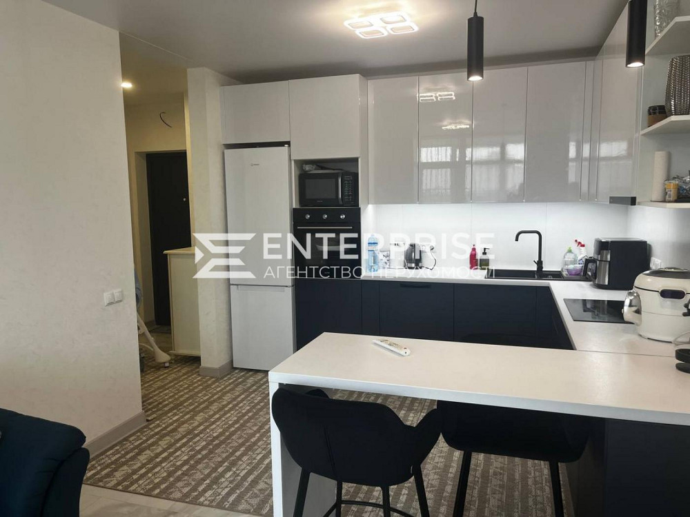 Продаж Квартира 2-кімнатна, 5/25 поверх на вул. Євгенія Сверстюка Київ - фото 7