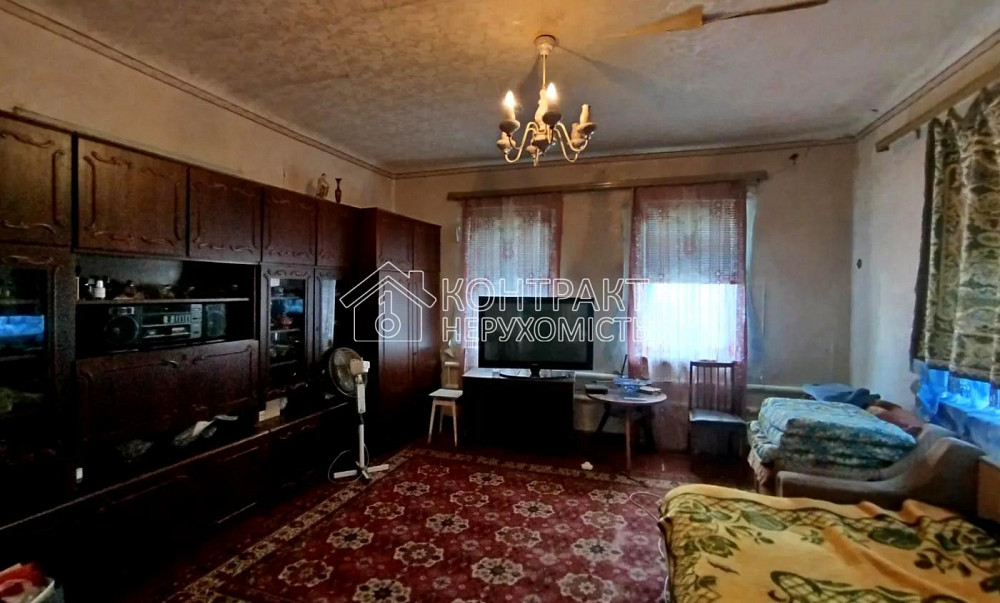 Продаж Будинок 3-кімнатний на вул. Хуторянська Харьков - изображение 9