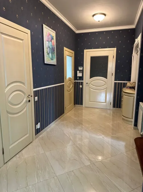 Продаж 2-поверховий Будинок з ділянкою 17 сот 346.8 кв.м 7+ кімн. на піщанка Новомосковськ - фото 13