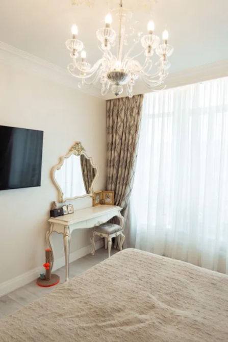 2-х комнатная квартира в престижном доме" Бельетаж" Одеса - фото 14