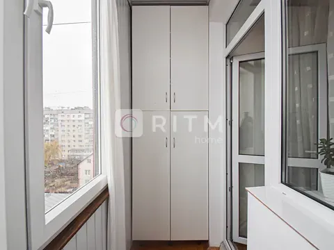 For sale 3-room Apartment 92.5 sq.m Котляревського вулиця 13 Ternopil' - photo 15