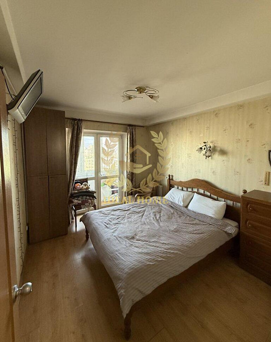 Продаж Квартира 3-кімнатна на Тычины Павла пр-т, 9 Київ - фото 4