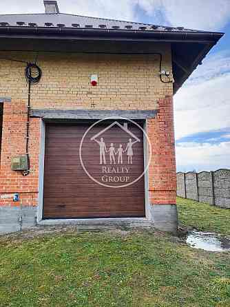 Продаж 2-поверховий Будинок з ділянкою 12 сот 220 кв.м   Бірки (Жовківський район)