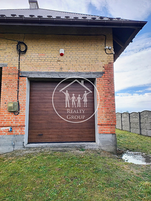 Продаж 2-поверховий Будинок з ділянкою 12 сот 220 кв.м   Бірки (Жовківський район) - фото 6