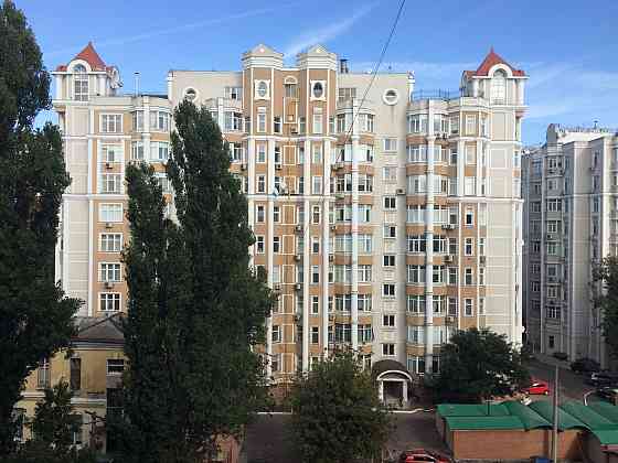 ТВ-3. 3-х комнатная квартира на Довженко / Каркашадзе. Odessa