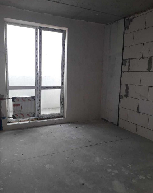 Продам однокімнатну квартиру від будівельників Одеса - фото 5