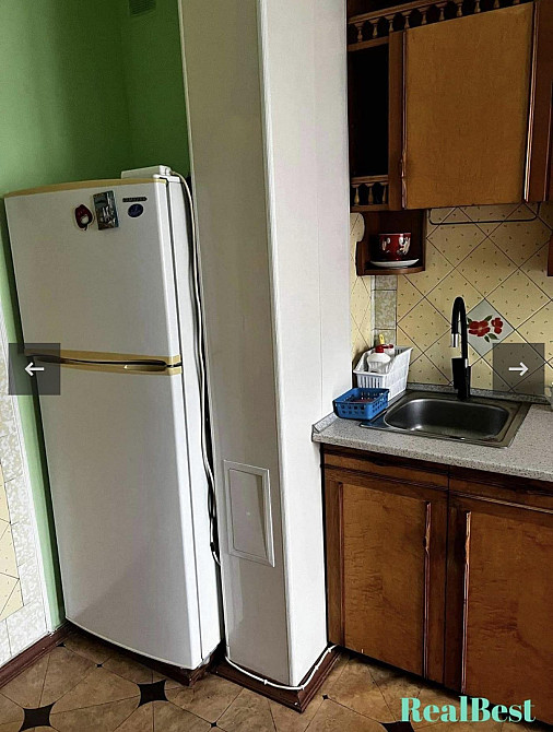 Оренда Квартира 3-кімнатна, 3/9 поверх на вул. Київська Rivne - photo 3