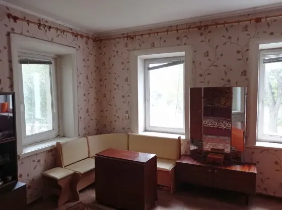 For sale 2-room Apartment 36.7 sq.m вул. Короленко 67 Dnipro