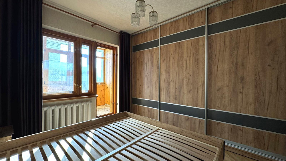 Продаж Квартира 3-кімнатна, 3/16 поверх на Підлісна вул., д. 6 Киев - изображение 12