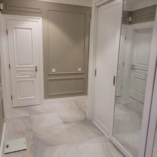 For rent 3-room Apartment 90 sq.m вулиця Угорська ЖК Мальви L'viv - photo 13