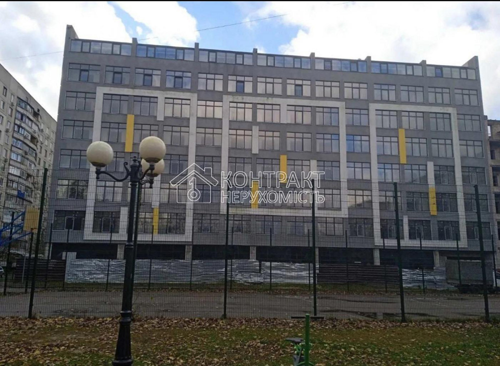Продаж Квартира 1-кімнатна, 5/7 поверх на вул. Фесенківська Kharkiv - photo 1