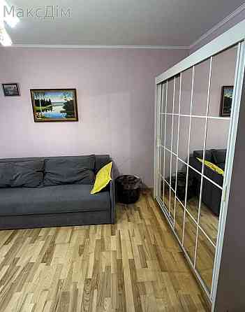 Оренда Гараж/паркомісце на Степана Бандери пр. 3/6 поверх Тернопіль