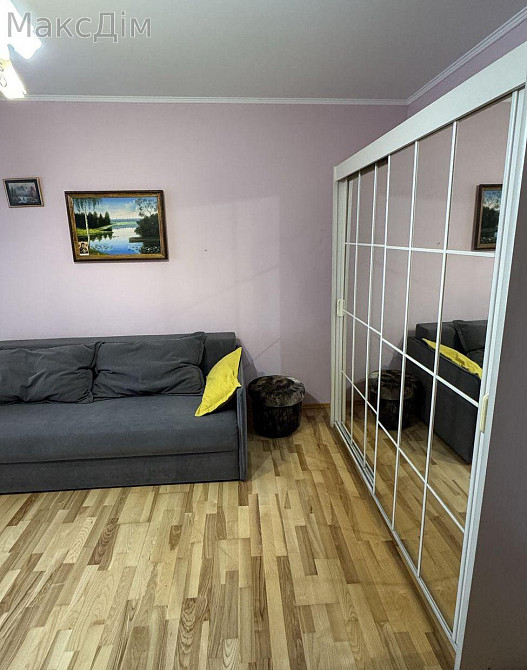 Оренда Гараж/паркомісце на Степана Бандери пр. 3/6 поверх Тернопіль - фото 1