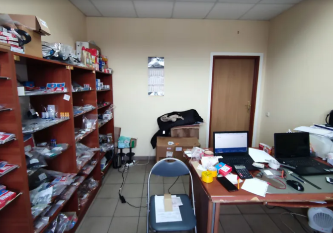 Продаж комерційного приміщення на вул. Микулинецька, площа 163.2 кв.м Тернопіль - фото 12
