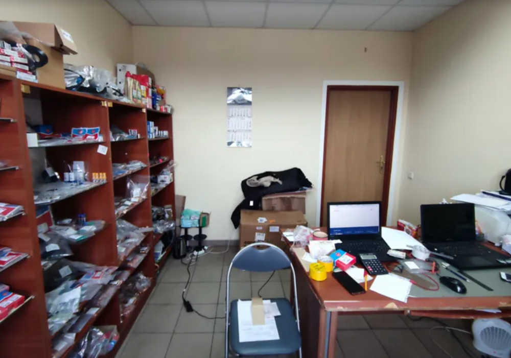 Продаж приміщення вільного призначення на вул. Микулинецька Тернопіль - фото 12