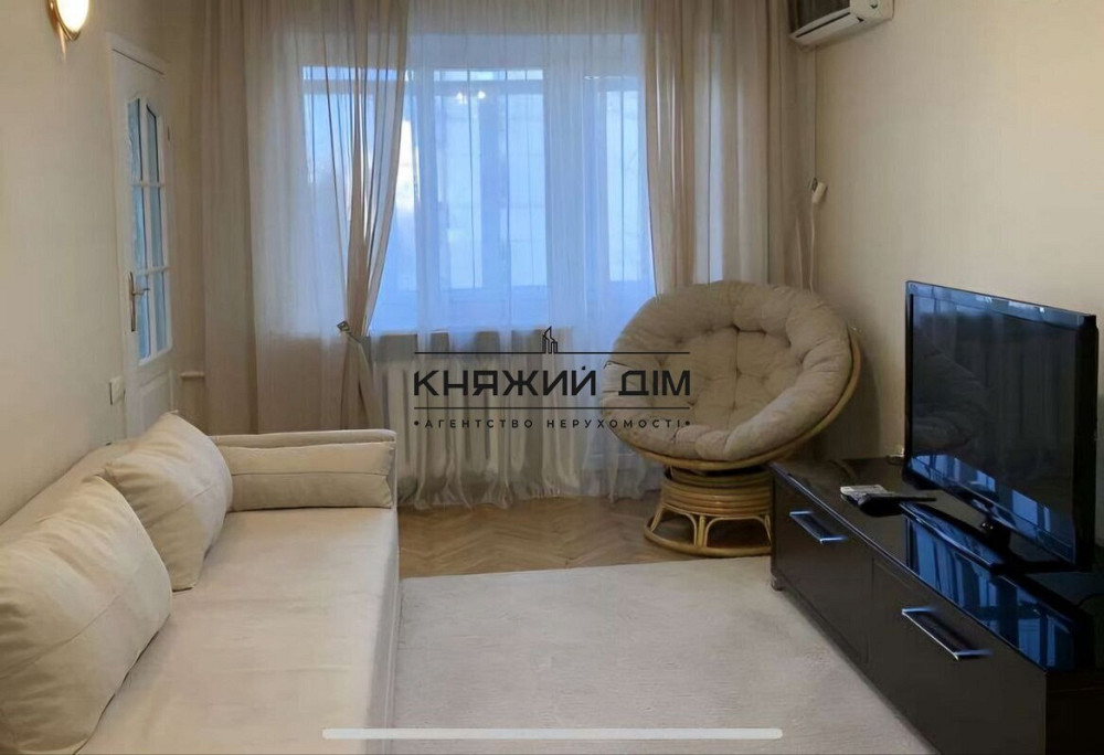 СВІТЛО НЕ ВИМИКАЮТЬ! Оренда 2-х кім. квартири в центрі міста. Код об’єкта 1126021 Kiev - photo 15