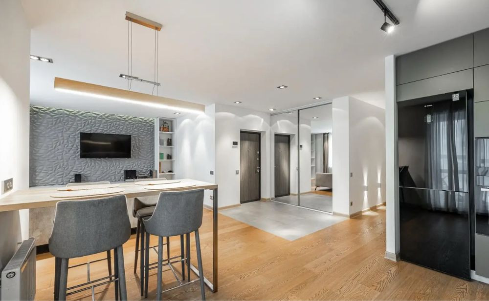 Продаж Квартира 1-кімнатна, 5/25 поверх на Воскресенська вул., д. 16 Київ - фото 10