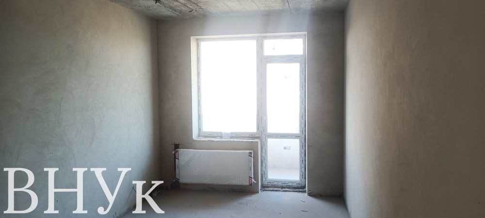 Продаж Квартира 1-кімнатна, 8/10 поверх на Львівська Луцьк - фото 9