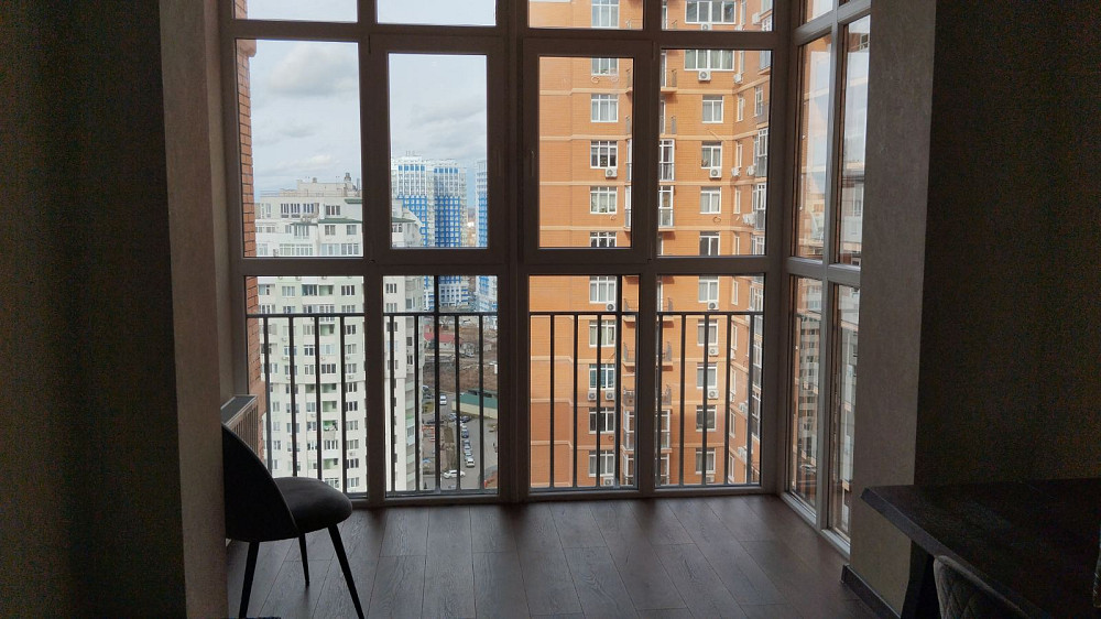 Продам 3 комнатную квартиру с дизайнерским ремонтом  на Таирова Одеса - фото 14