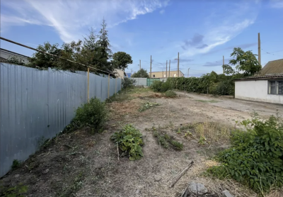 Продаж земельної ділянки 0.1 соток на переулок Приморский, 1 Бурлача Балка - фото 1