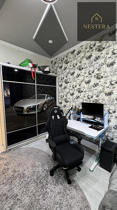 Продаж Будинок 5-кімнатний на Нахімова вул., 14 Ужгород - фото 13