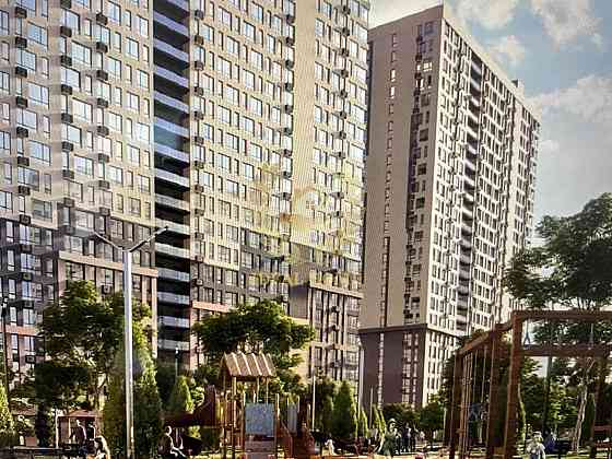 Продам 3-кімнатну квартиру по вул. Каунаській Київ