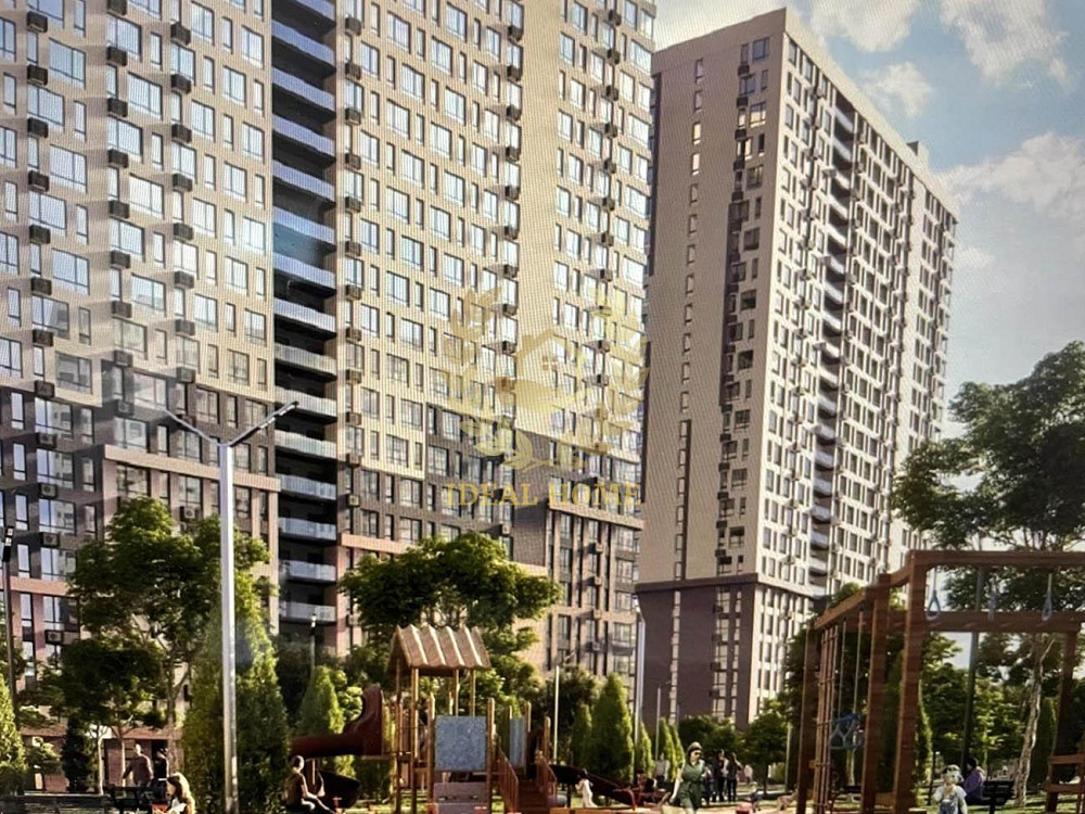 Продам 3-кімнатну квартиру по вул. Каунаській Київ - фото 1