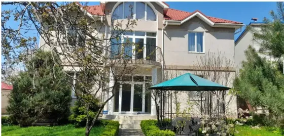 Продажа 2-этажный Дом с участком 6.8 сот 390 кв.м 5 комн. на Костанди Одесса