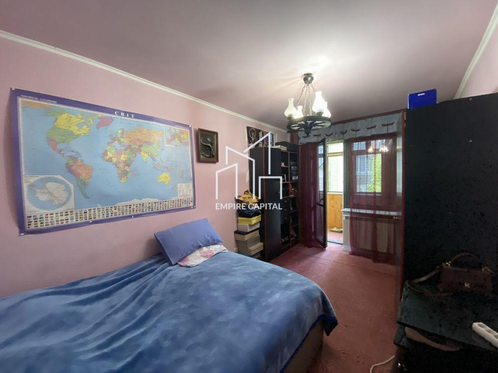 Продаж 4к квартири 81.1 кв. м Львів - фото 9