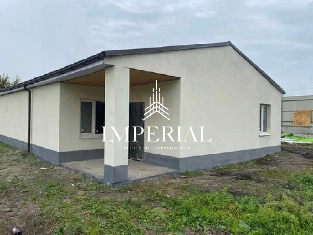 Продаж  Будинок з ділянкою 4 сот 100 кв.м 4 кімн. на Кивгоривска вул. Bilohorodka - photo 11