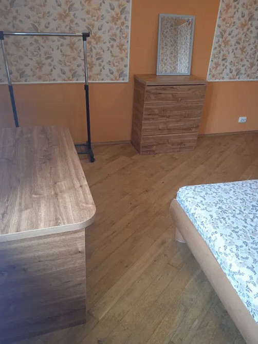 Оренда Квартира 3-кімнатна, 13/13 поверх на Алматинська, 37-б Kiev - photo 13