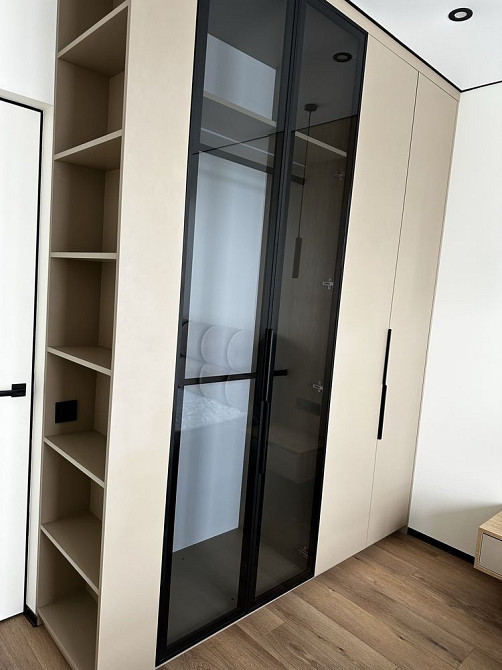 Продаж Квартира 1-кімнатна, 9/25 поверх на Причальна вул., д. 10 Київ - фото 5