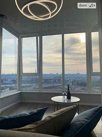 Оренда Квартира 2-кімнатна, 13/16 поверх на пр. Героев Сталинграда Київ