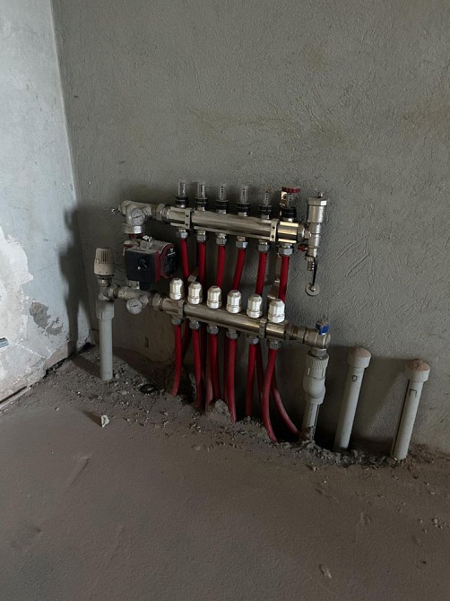 Продаж Квартира на улица Яворницького  - photo 6