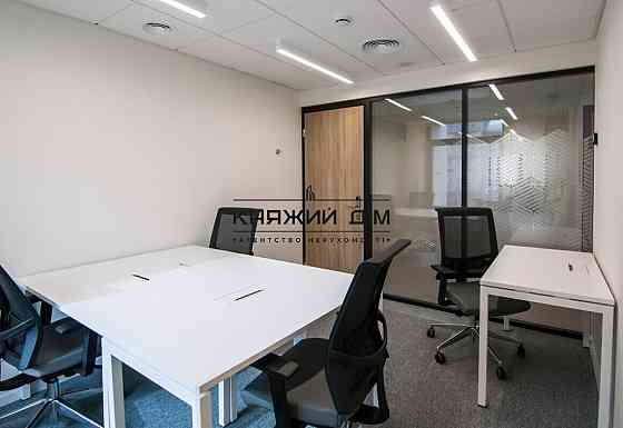 Оренда офісне приміщення на Крещатик ул. поверх - 3/4 Київ