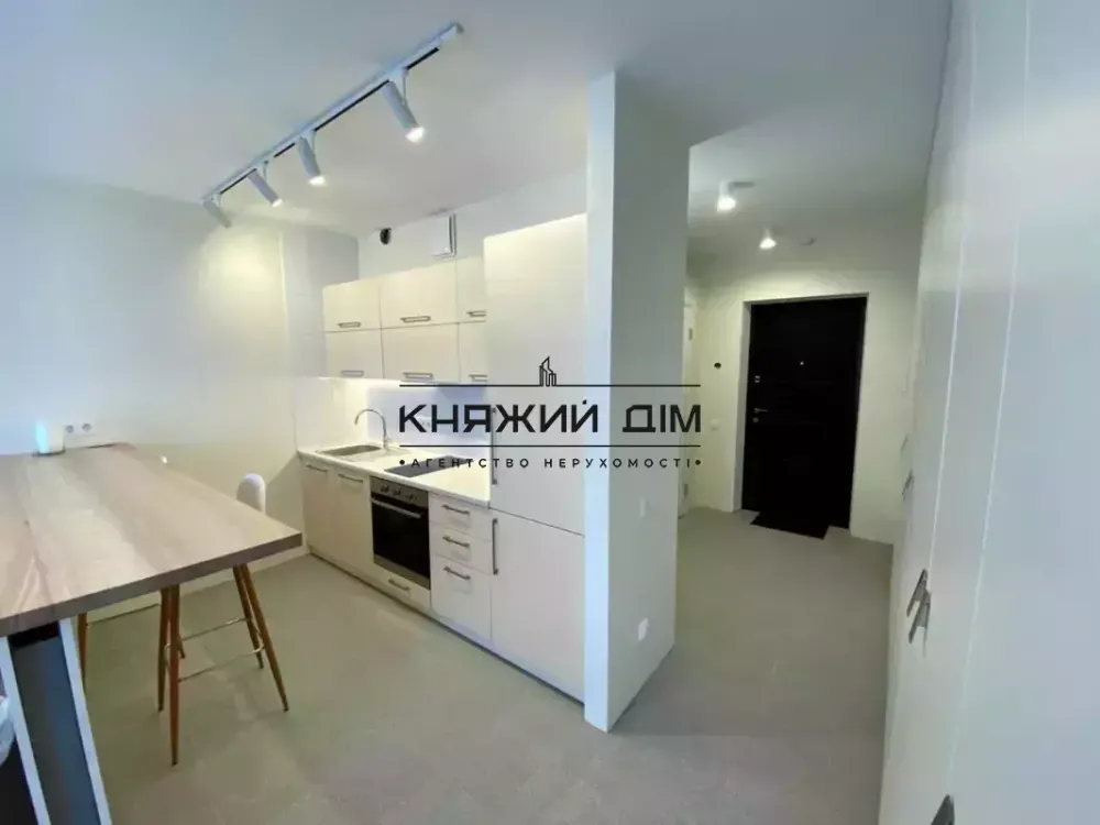 Оренда Квартира 1-кімнатна, 7/24 поверх на Осокорская ул. Киев - изображение 1