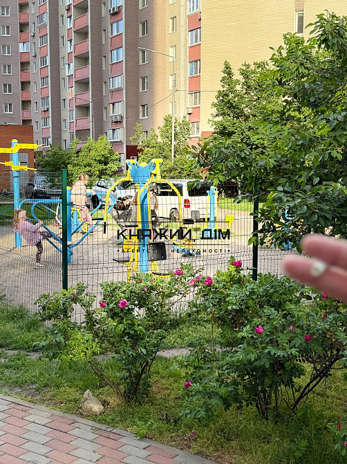 Продаж 3-кімнатної квартири | проспект Григоренка 12.метро Позняки або Осокорки Kiev - photo 15