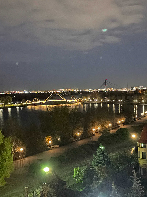 Продаж Квартира 3-кімнатна, 7/18 поверх на Володимира Івасюка вул., д. 12д Київ - фото 16