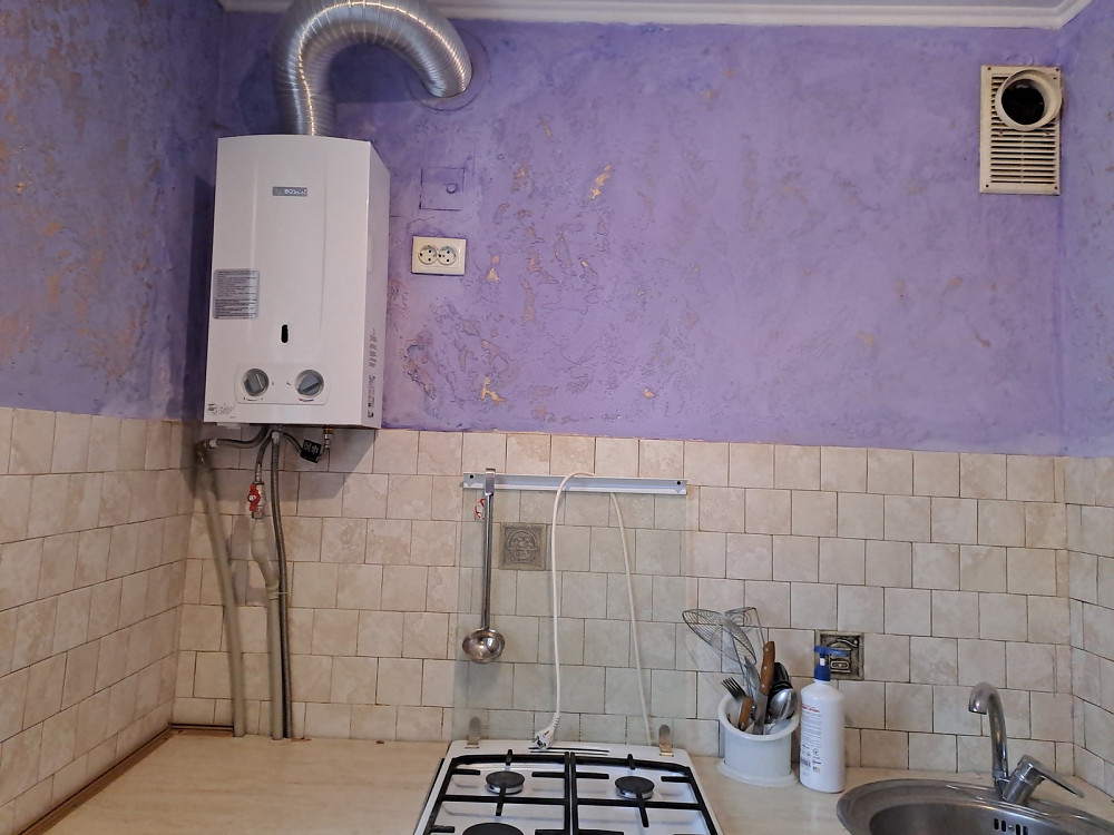 Оренда.3 кім квартира Тернопіль вул Збаразька Тернопіль - фото 2