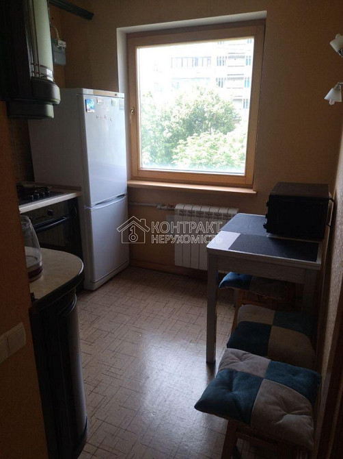 Продаж Квартира 1-кімнатна, 5/5 поверх на вул. Петра Григоренка Kharkiv - photo 8