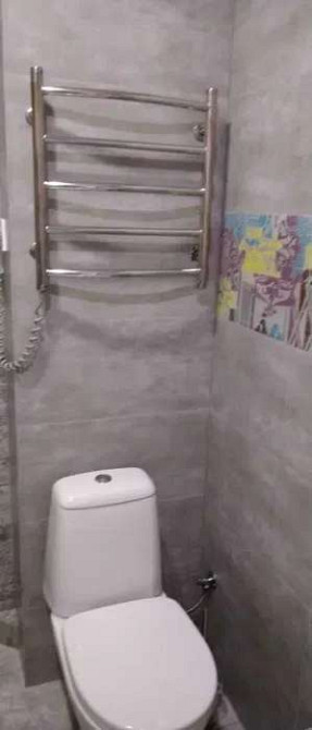 Оренда Квартира 1-кімнатна, 12/21 поверх на ул. Коперника Київ - фото 5