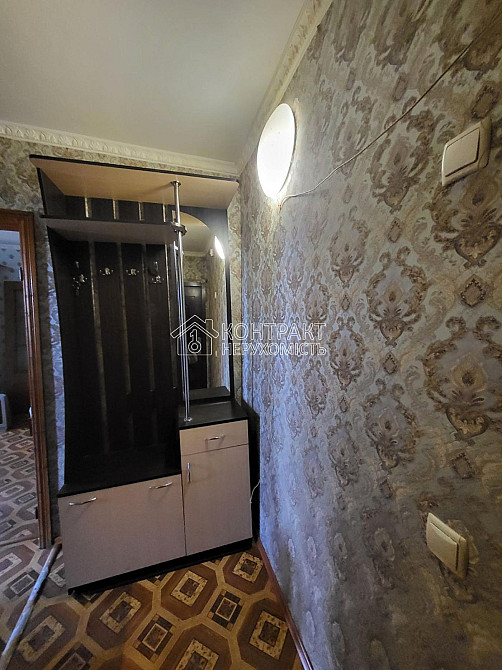 Продаж Квартира 1-кімнатна, 5/5 поверх на вул. Байрона Харків - фото 20