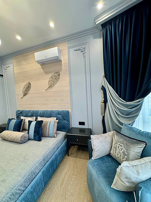 Продаж Квартира 3-кімнатна, 8/12 поверх на Чубаевская ул., 1 Odessa - photo 20